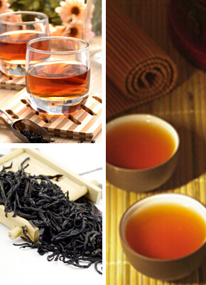 红茶的种类有哪些？红茶的种类介绍